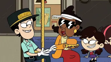 Course contre le robot / Comme rat et chat