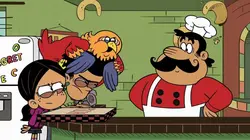 Bienvenue chez les Casagrandes S02E06 Voyage de rattrapage