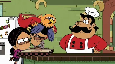 Voyage de rattrapage