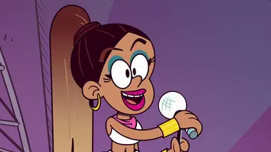 Rencontre avec une star