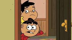 Bienvenue chez les Casagrandes S03E14 Dispute et bouche cousue