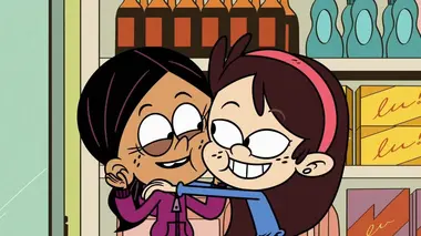 Des entrées entre amis