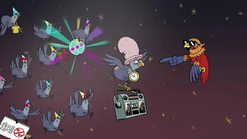 Casting Bienvenue chez les Casagrandes S02E08 Maman malgré lui