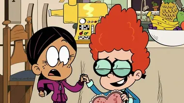 Bienvenue chez Laird