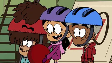 La dance du fruit / Une équipe de choc