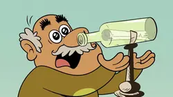 Bienvenue chez les Casagrandes S02E07 La chasse au trésor