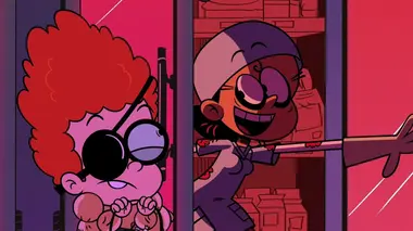 La malédiction du lutin des bonbons