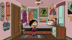 Bienvenue chez les Casagrandes S01E02 La journée mère-fille