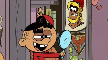 Règlement de comptes au skatepark / Gentil malgré lui