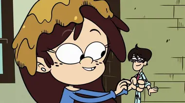 Bienvenue chez les Casagrandes S02E08 Maman malgré lui / Concert à tout prix