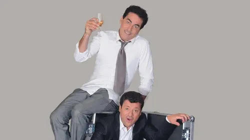 Bienvenue chez les Chevaliers du fiel