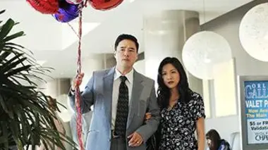 Les nouilles d'anniversaire