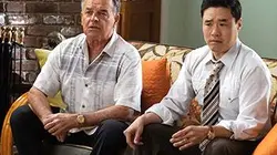 Bienvenue chez les Huang S02E18 Une équipe formidable