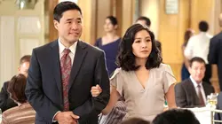 Bienvenue chez les Huang S03E10 Un moment de solitude