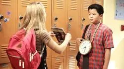 Bienvenue chez les Huang S03E07 Roméo + Juliette