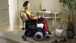 Visuel de Bienvenue chez les Huang