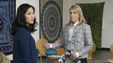 La croisière s'amuse