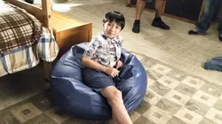 Visuel de Bienvenue chez les Huang