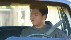 Bienvenue chez les Huang S05E04 Zéro de conduite