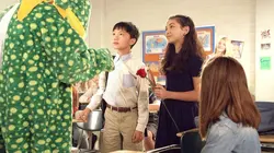 Bienvenue chez les Huang  S05E14 Le grand frisson de l'amour