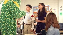 Bienvenue chez les Huang  S05E14 Le grand frisson de l'amour