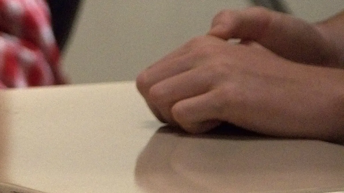 Bienvenue chez les Huang S05E05 Nos nouveaux voisins