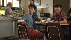 Bienvenue chez les Huang  S05E14 Le grand frisson de l'amour