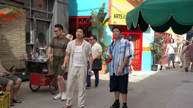 Un seul être vous manque