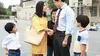 Jessica Huang dans Bienvenue chez les Huang S01E01 Famille, je vous aime (2015)