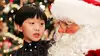 Jessica Huang dans Bienvenue chez les Huang S02E10 Toute la vérité sur le Père Noël (2015)