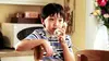 Jessica Huang dans Bienvenue chez les Huang S03E21 Tout le monde mérite une seconde chance (2017)