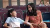 Jessica Huang dans Bienvenue chez les Huang S04E10 Le mauvais esprit de Noël (2017)