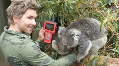 Bienvenue chez les Humfrey !