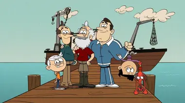 En mer et contre tout