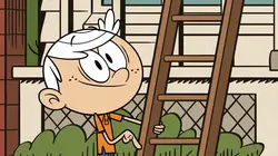 Bienvenue chez les Loud S08E01 Le retour de Lori