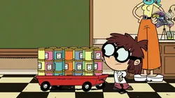 Bienvenue chez les Loud