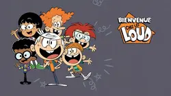 Bienvenue chez les Loud  S07E15 Le millionième client