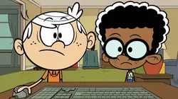 Bienvenue chez les Loud  S02E44 Pas un Loud