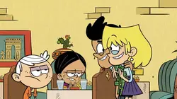 Bienvenue chez les Loud S01E30 Double rendez-vous