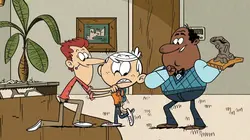 Bienvenue chez les Loud S01E31 En manque d'attention