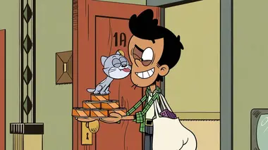 Garde partagée / Un appartement très demandé