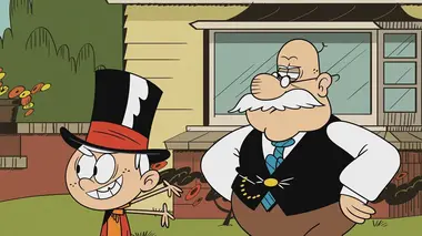 Animaux incognito / Le pépin magique