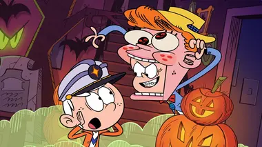 Les protecteurs de la planète, première partie