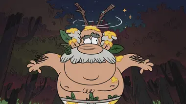 Les protecteurs de la planète, deuxième partie