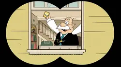 Bienvenue chez les Loud