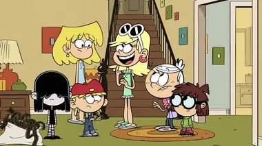 Blague à part / Sans surprise