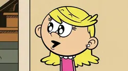 Sur Nickelodéon à 18h20 : Bienvenue chez les Loud