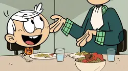 Sur Nickelodéon à 18h10 : Bienvenue chez les Loud