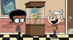 Bienvenue chez les Loud