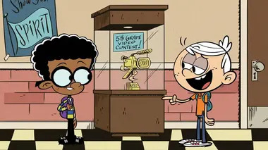 L'amour vache / Le trophée